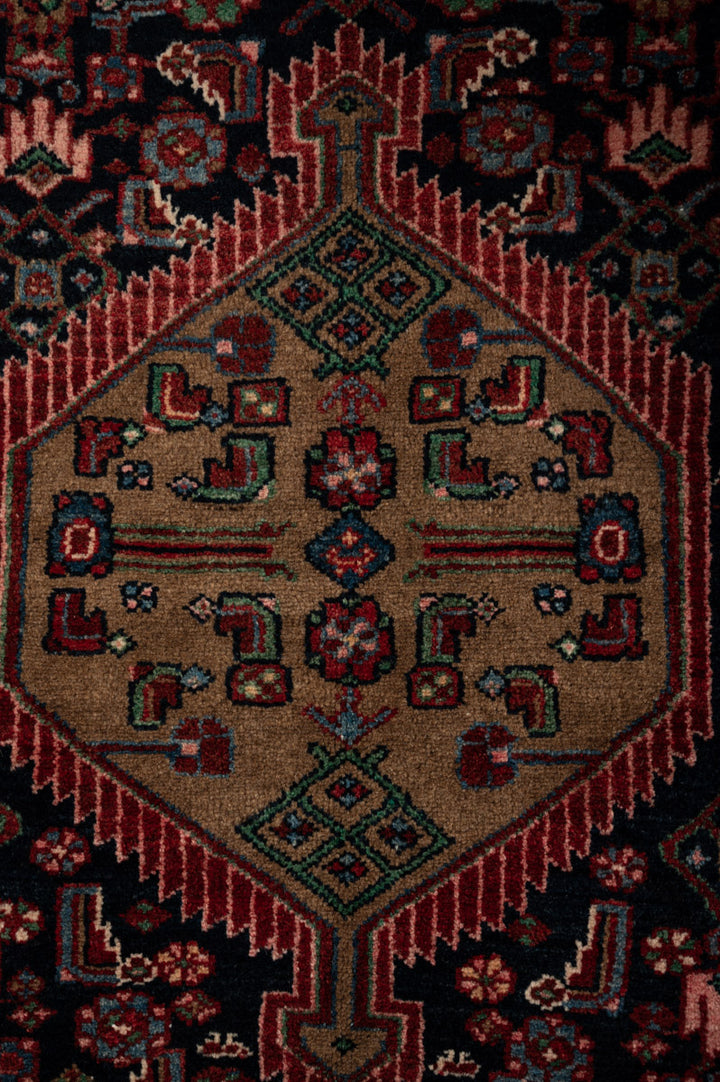ALEX Tajabad 208x133cm