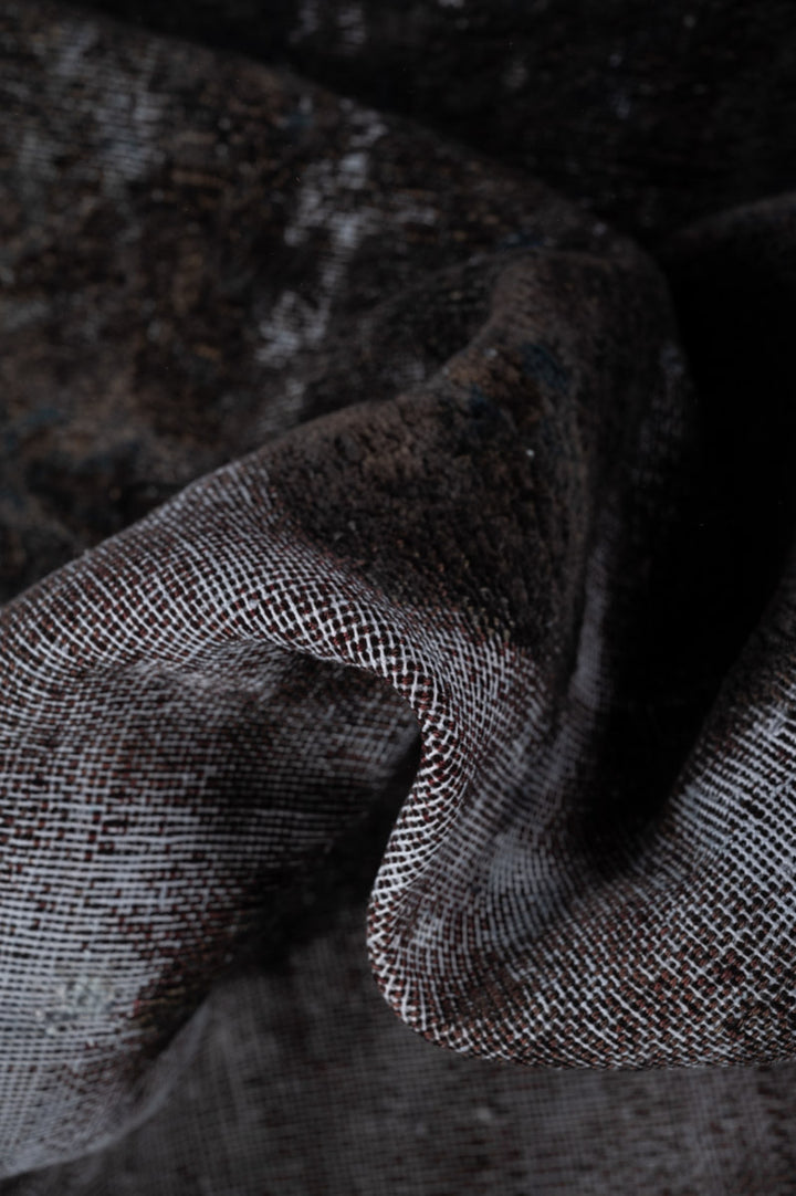 SCOOP Overdyed 195x108cm