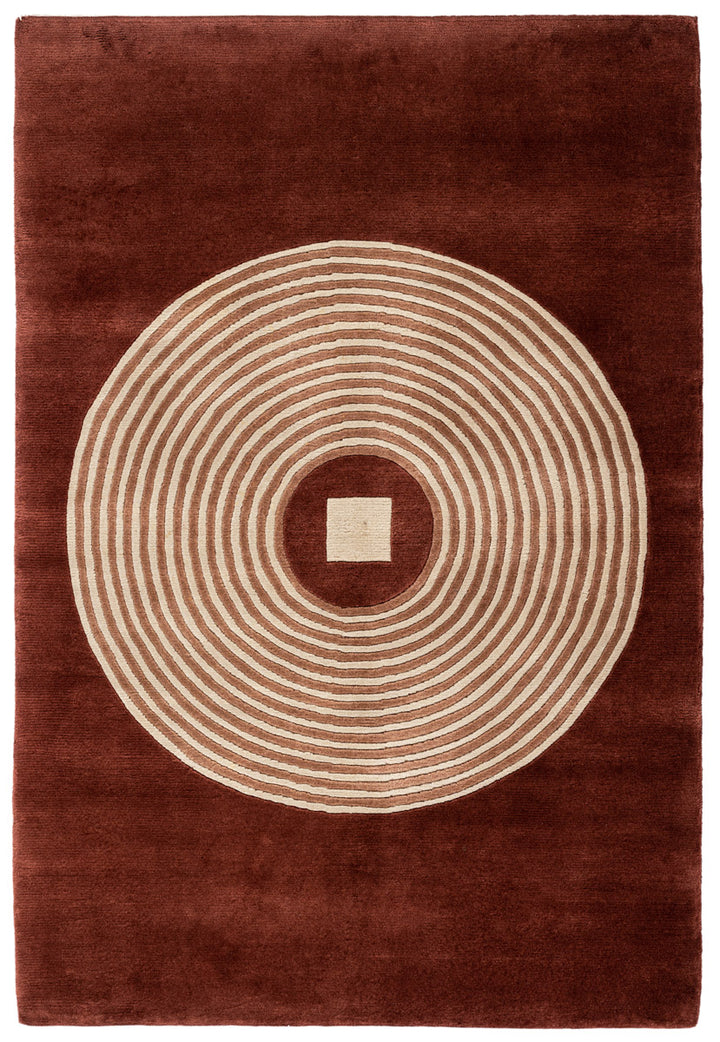 MAYZE Tibet 182x122cm