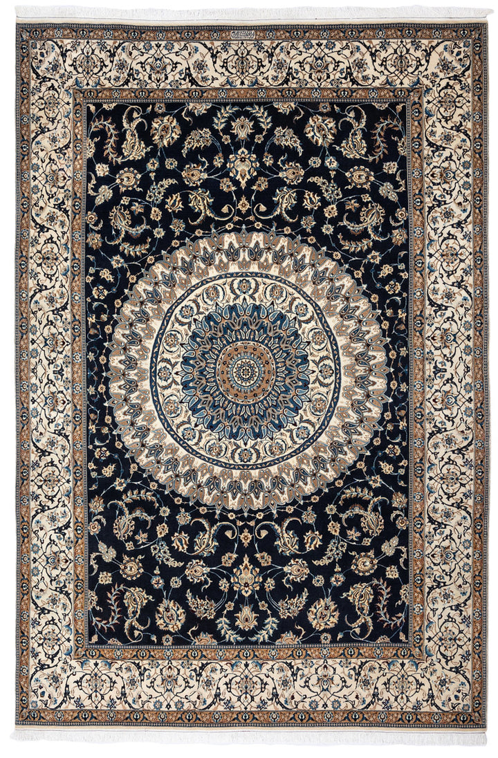 PALEY Signed Nain 4La 298x195cm