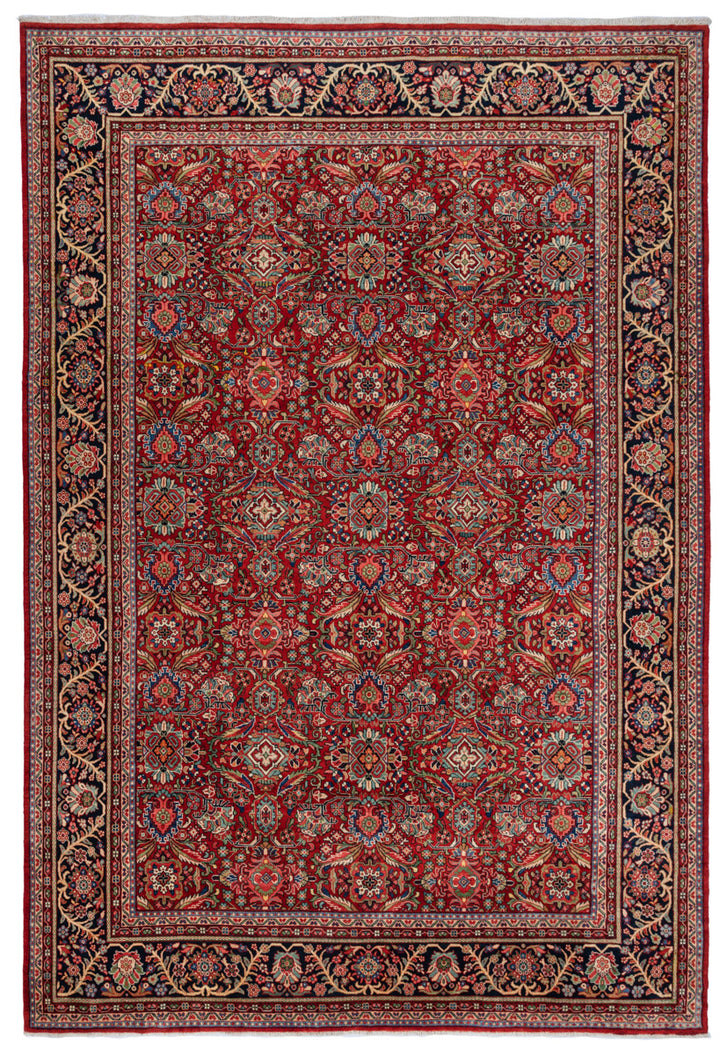 EVELYN Vintage Meshke Abad 510x355cm