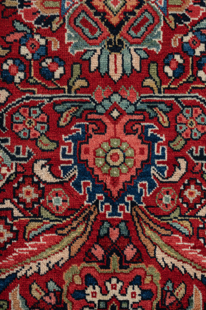 EVELYN Vintage Meshke Abad 510x355cm