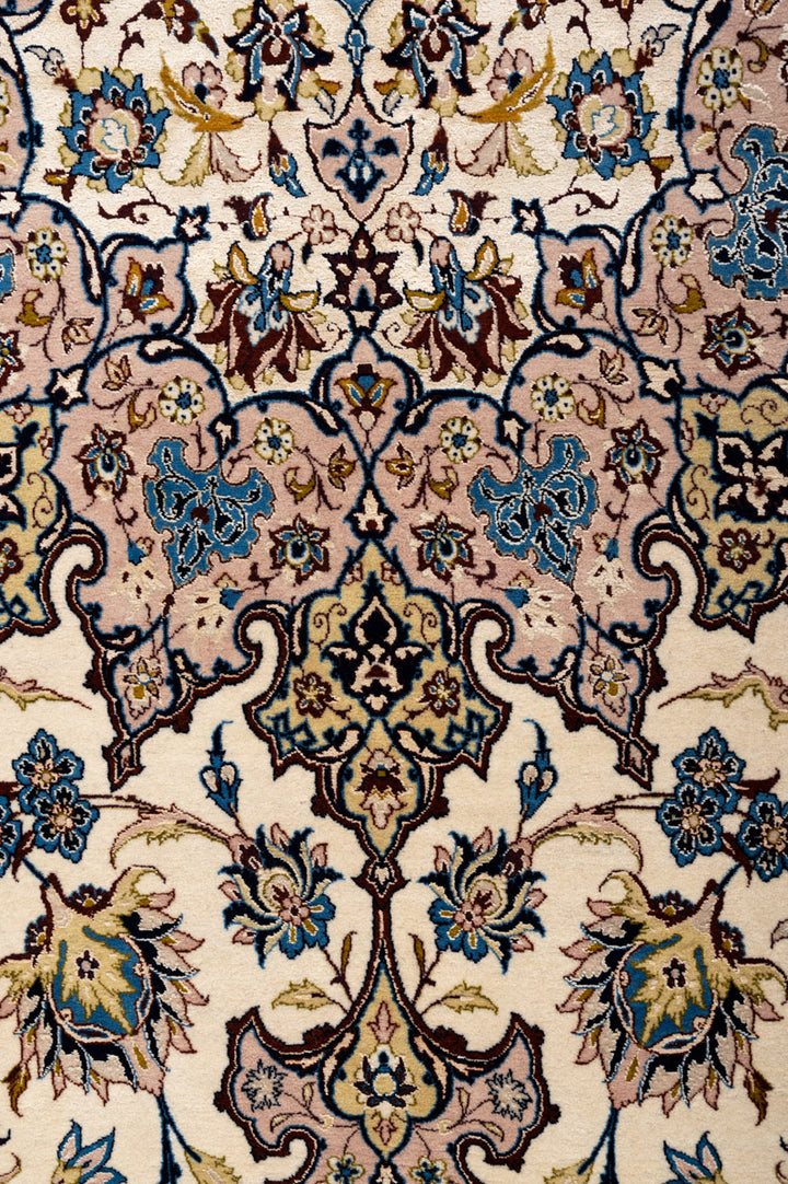 VALE Signed Isfahan 478x303cm