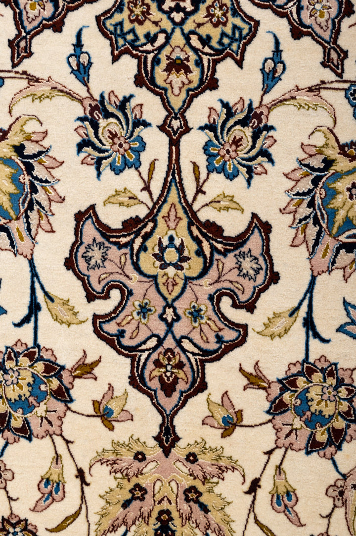 VALE Signed Isfahan 478x303cm