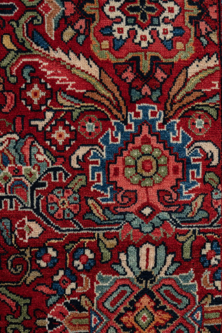EVELYN Vintage Meshke Abad 510x355cm