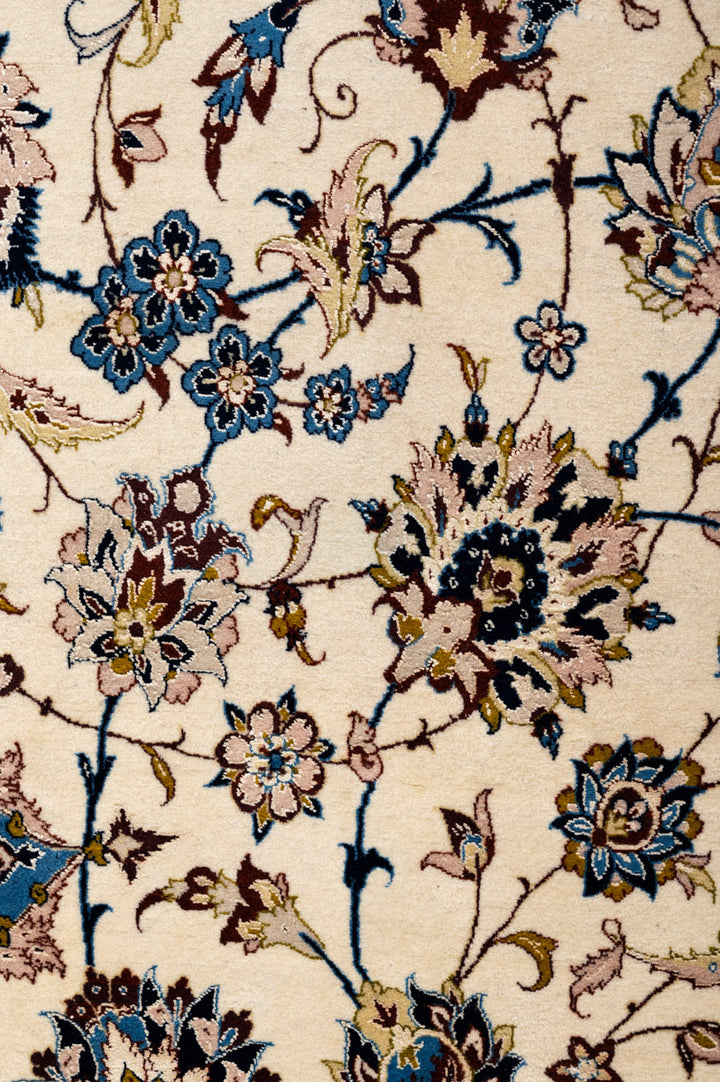 VALE Signed Isfahan 478x303cm
