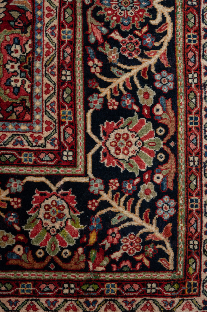 EVELYN Vintage Meshke Abad 510x355cm