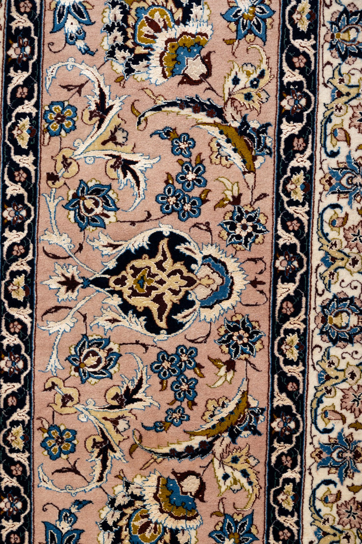 VALE Signed Isfahan 478x303cm