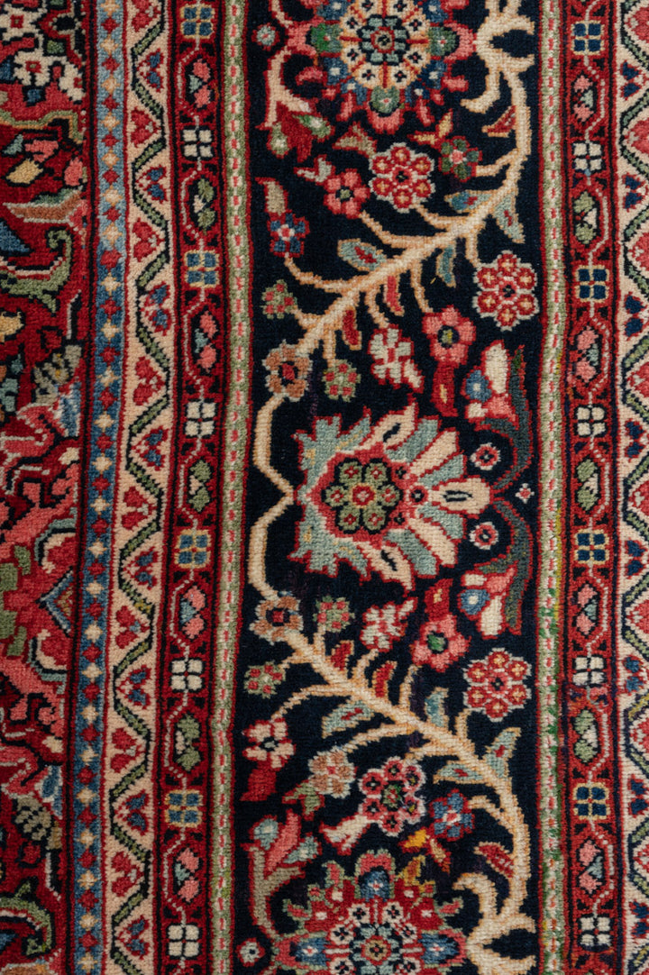 EVELYN Vintage Meshke Abad 510x355cm