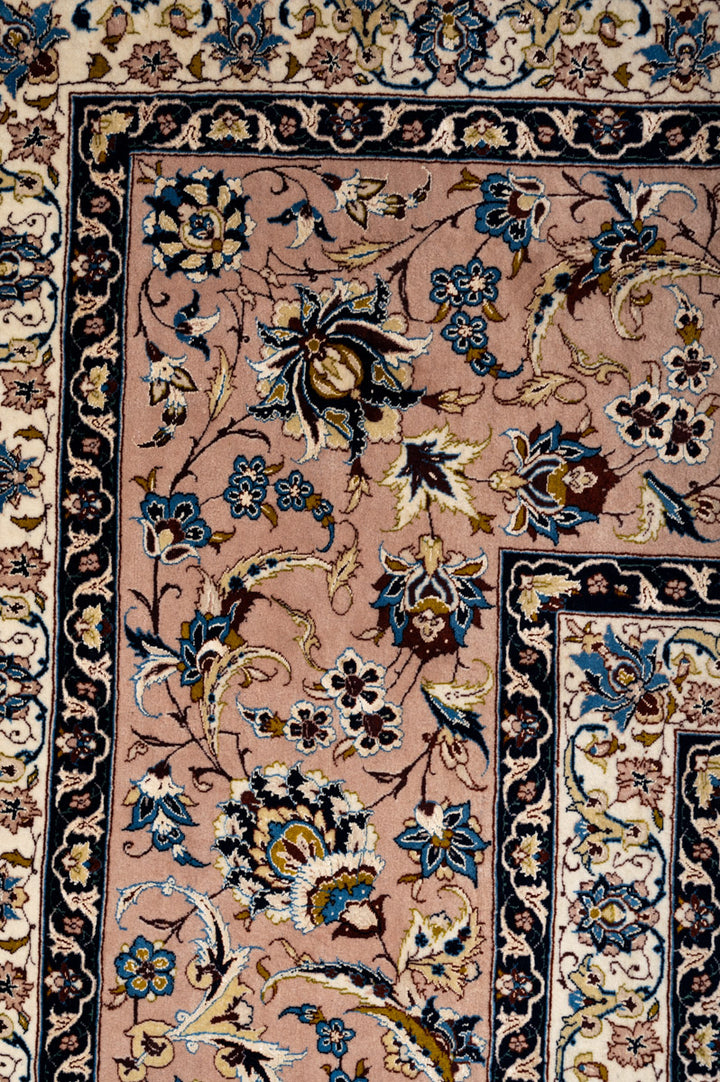 VALE Signed Isfahan 478x303cm
