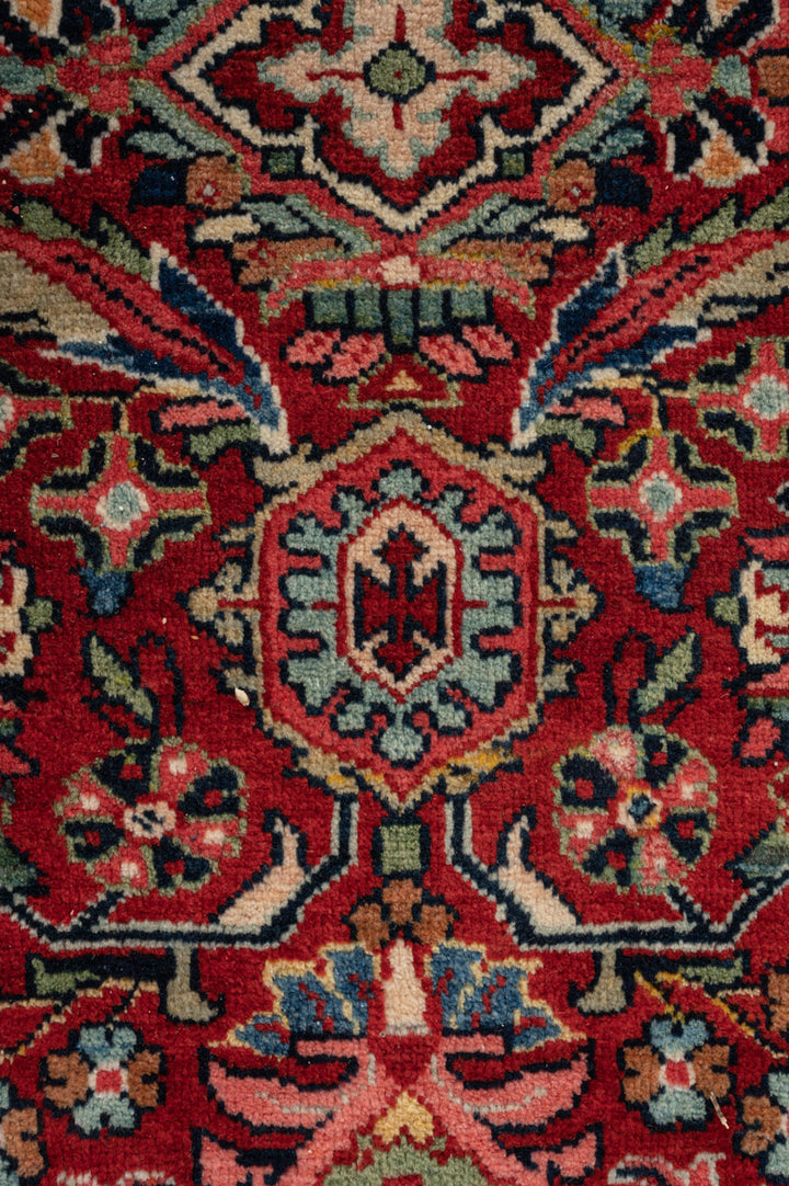 EVELYN Vintage Meshke Abad 510x355cm