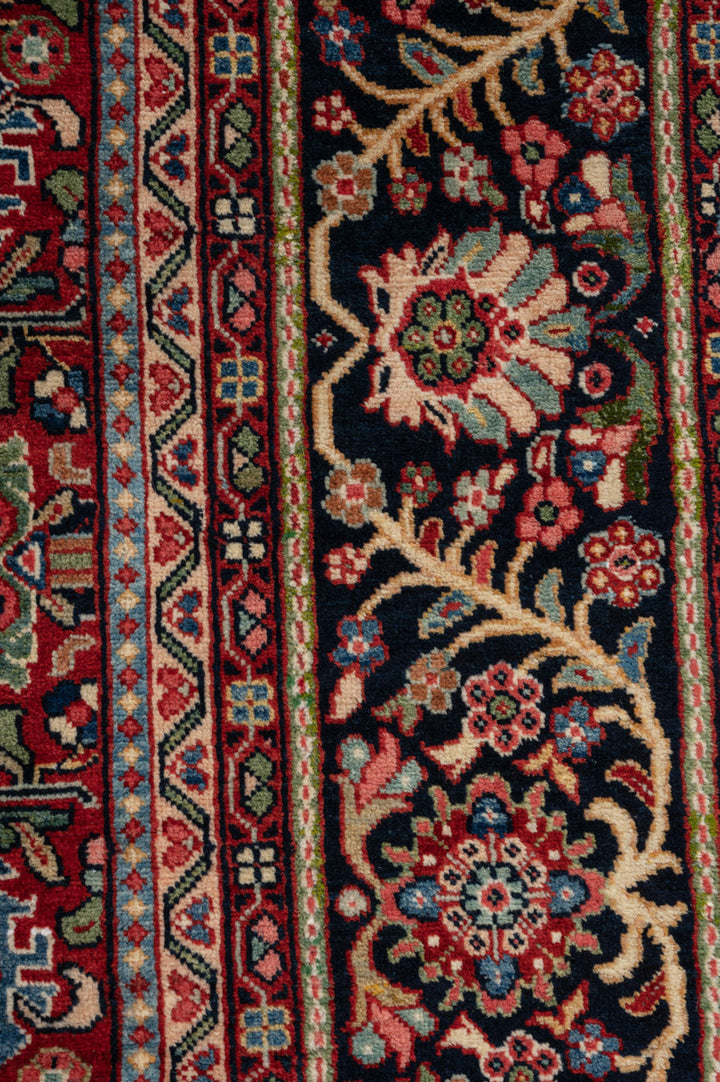 EVELYN Vintage Meshke Abad 510x355cm