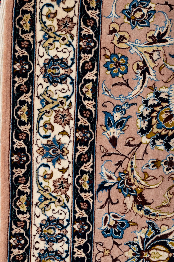 VALE Signed Isfahan 478x303cm