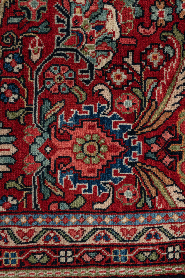 EVELYN Vintage Meshke Abad 510x355cm
