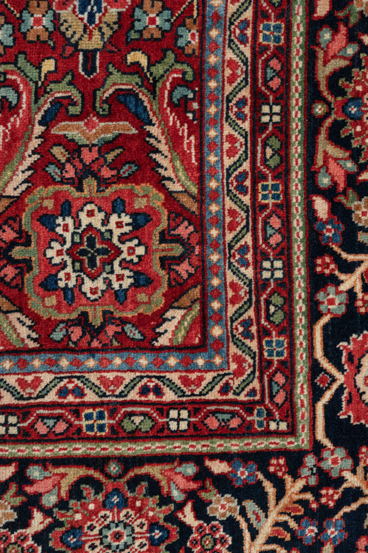 EVELYN Vintage Meshke Abad 510x355cm