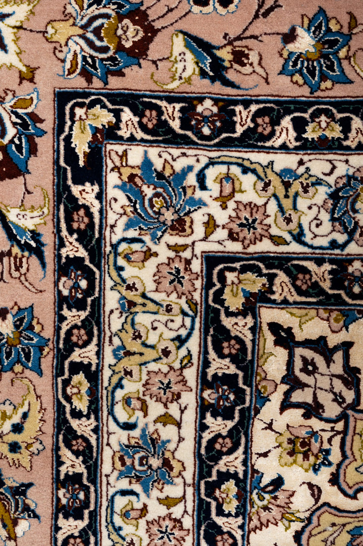 VALE Signed Isfahan 478x303cm