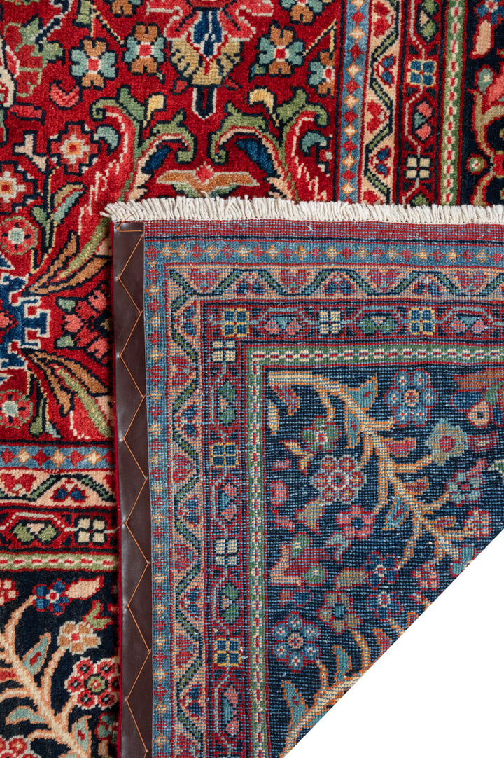 EVELYN Vintage Meshke Abad 510x355cm