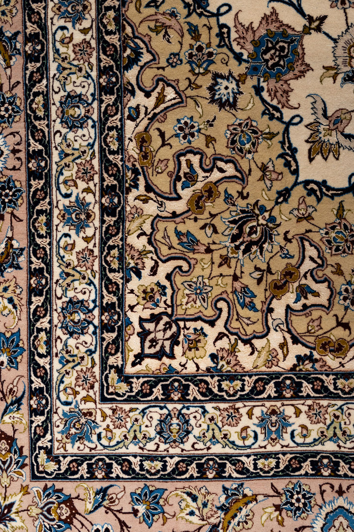 VALE Signed Isfahan 478x303cm