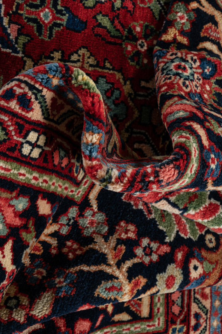 EVELYN Vintage Meshke Abad 510x355cm