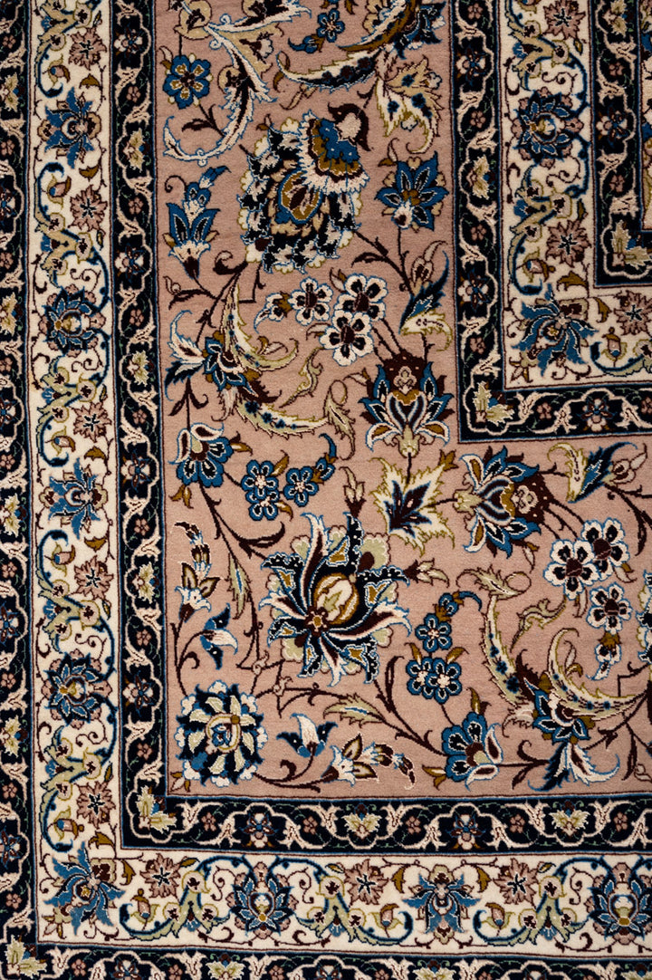 VALE Signed Isfahan 478x303cm
