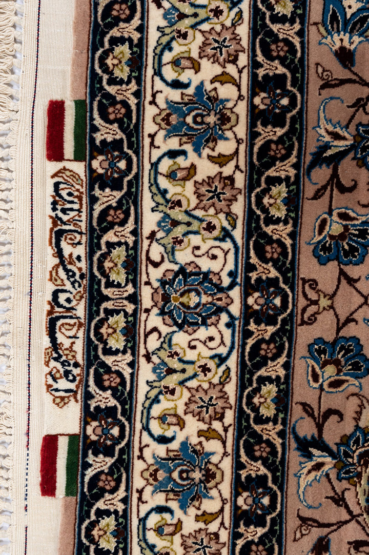 VALE Signed Isfahan 478x303cm