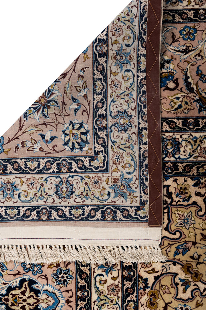 VALE Signed Isfahan 478x303cm