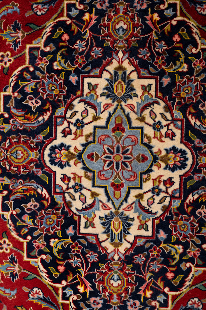 VEDA Kashan Kork 305x210cm