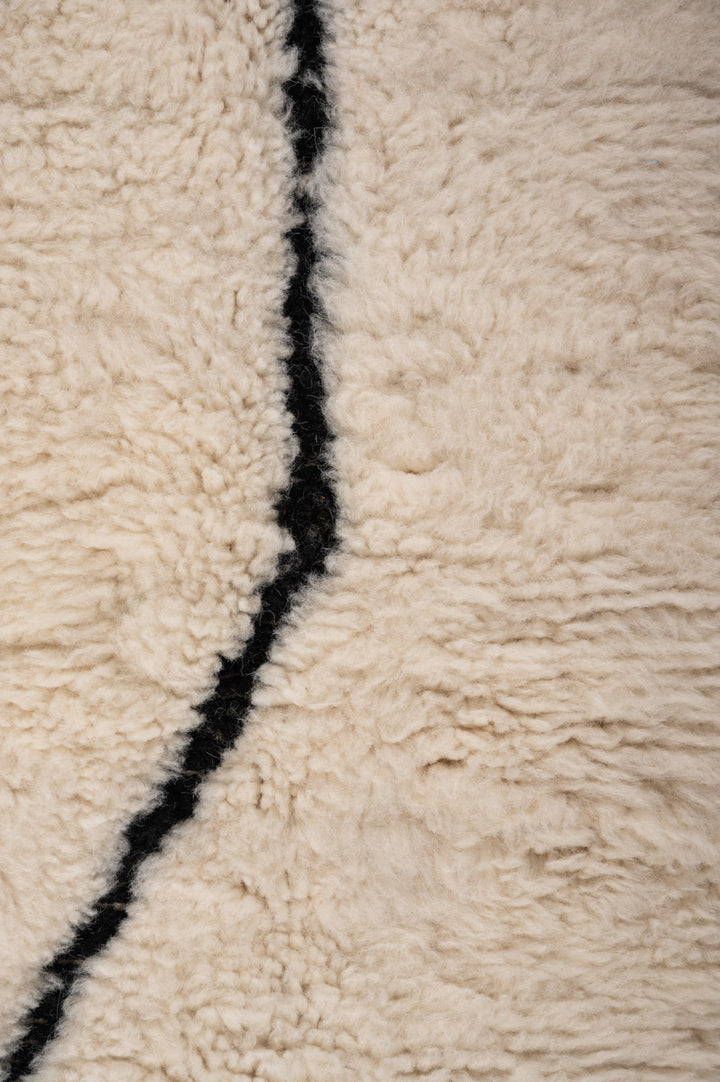 ELIZA Moroccan Berber Beni Ourain 312x268cm