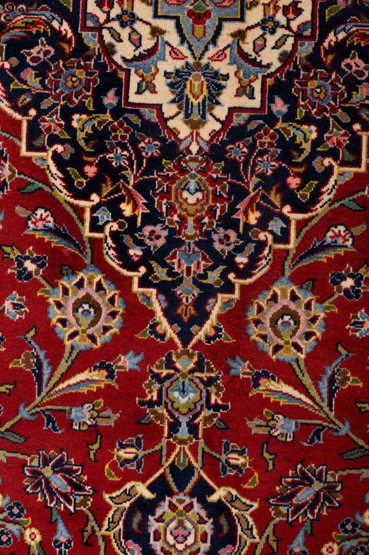 VEDA Kashan Kork 305x210cm