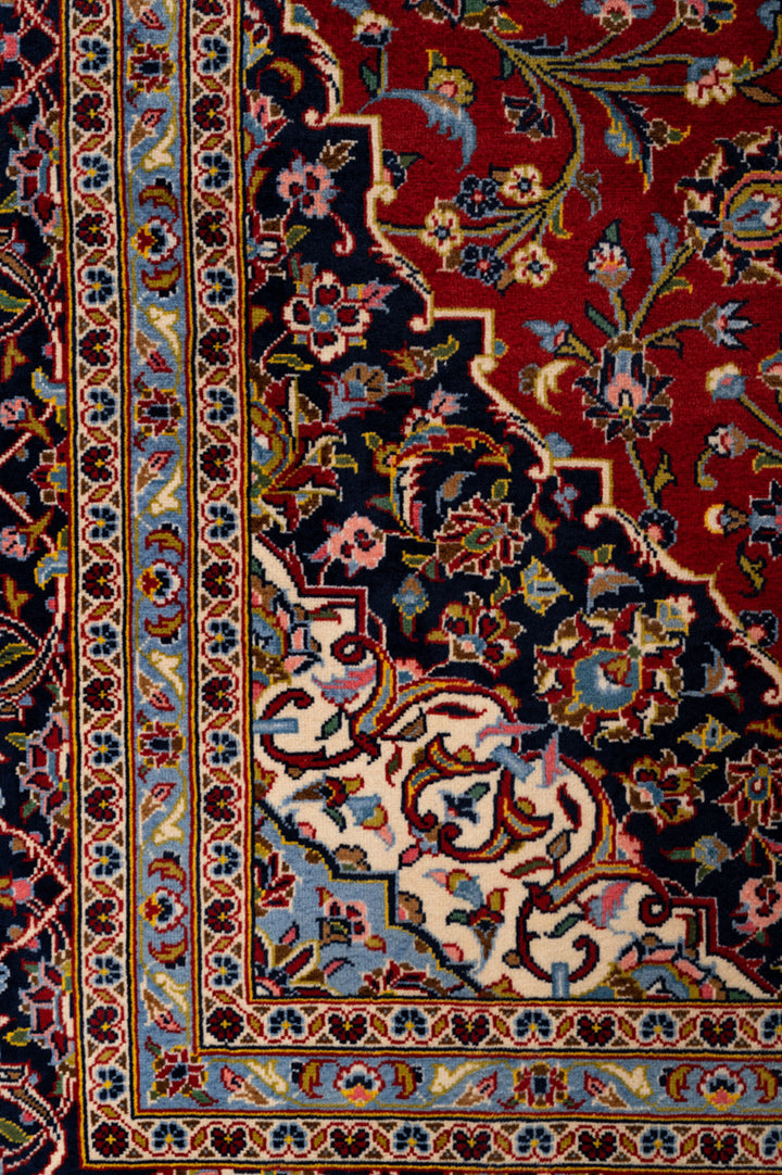 VEDA Kashan Kork 305x210cm