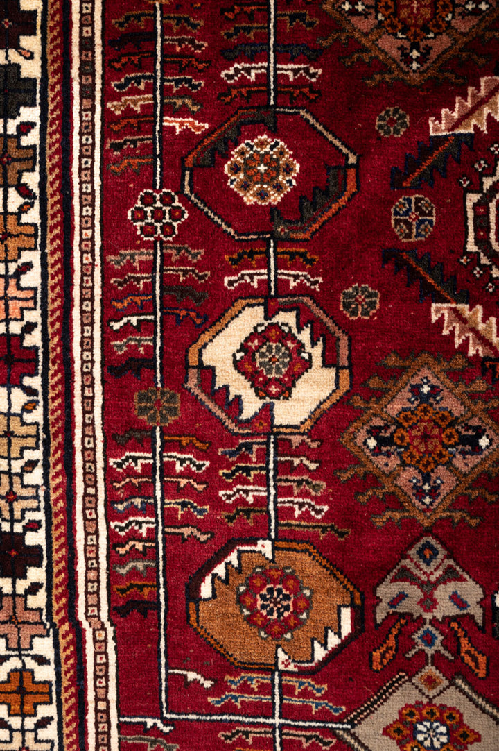 PHILY Qashqai 244x143cm