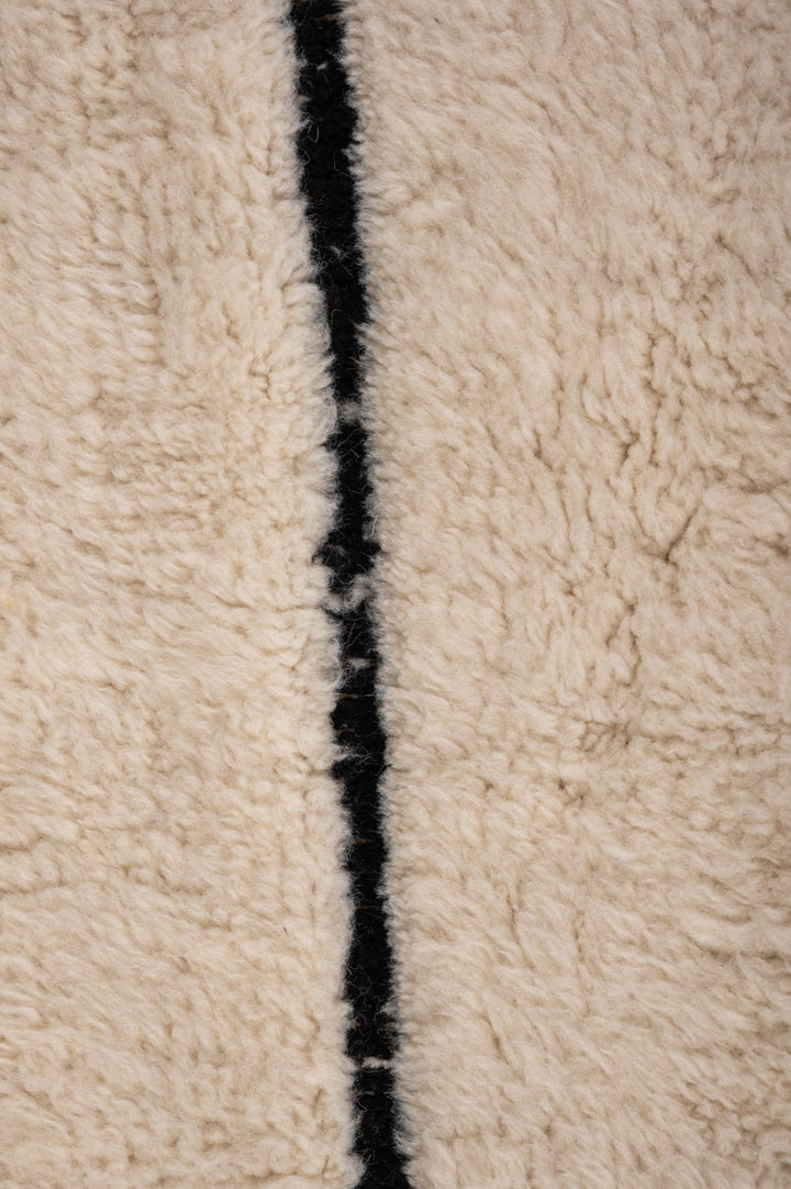 ELIZA Moroccan Berber Beni Ourain 312x268cm