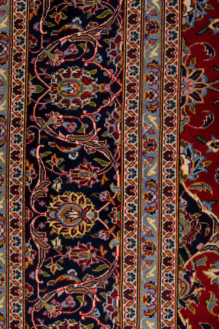 VEDA Kashan Kork 305x210cm