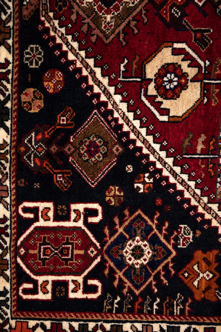 PHILY Qashqai 244x143cm