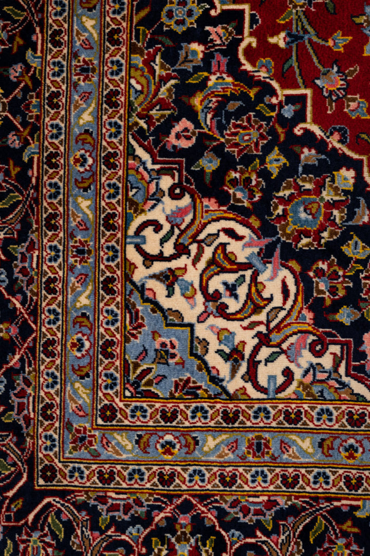 VEDA Kashan Kork 305x210cm