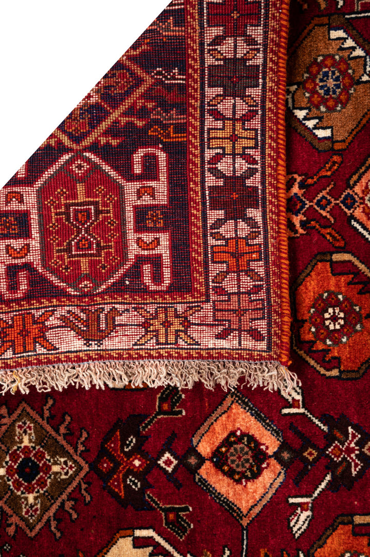 PHILY Qashqai 244x143cm