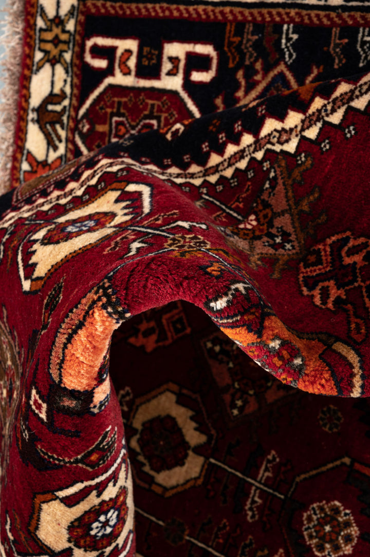 PHILY Qashqai 244x143cm