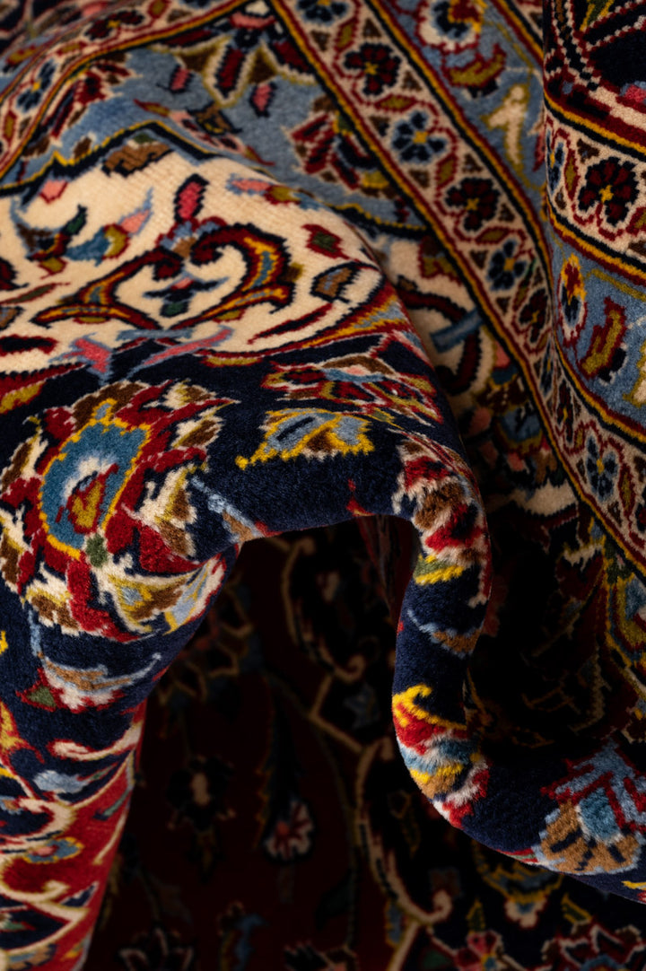 VEDA Kashan Kork 305x210cm
