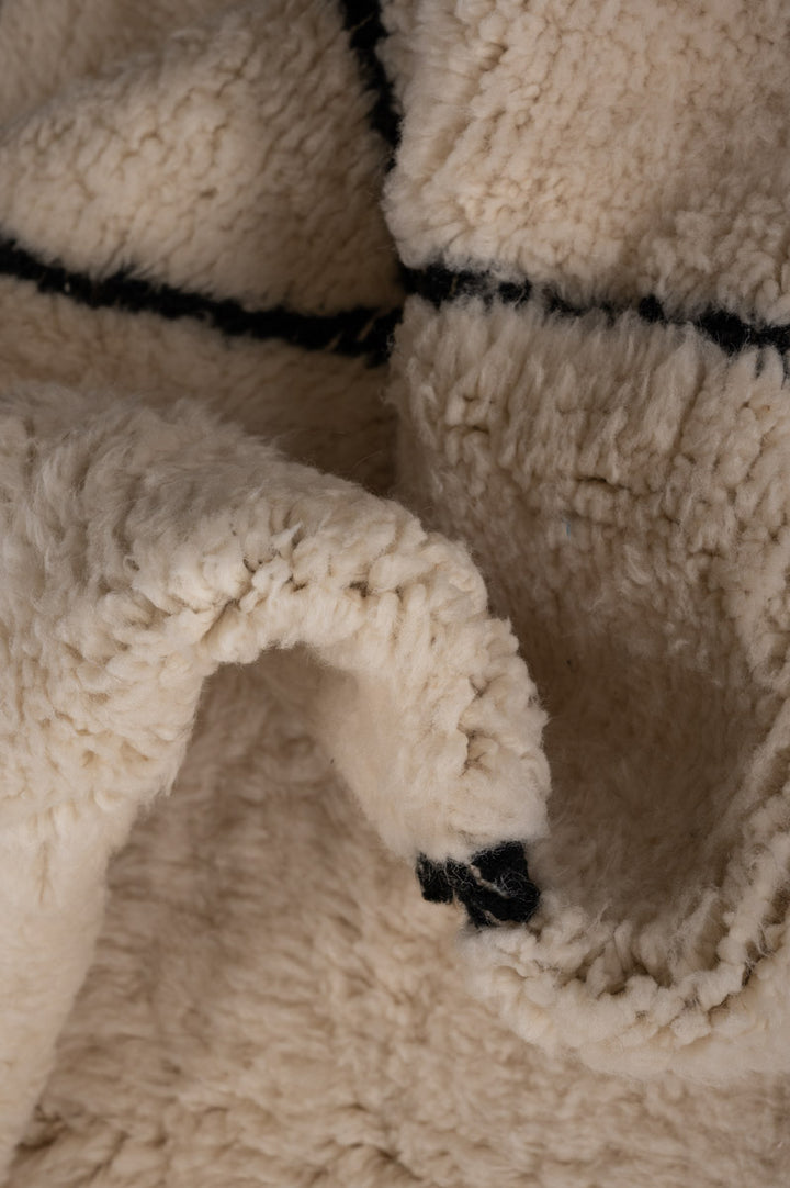 ELIZA Moroccan Berber Beni Ourain 312x268cm