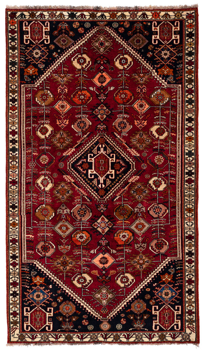 PHILY Qashqai 244x143cm