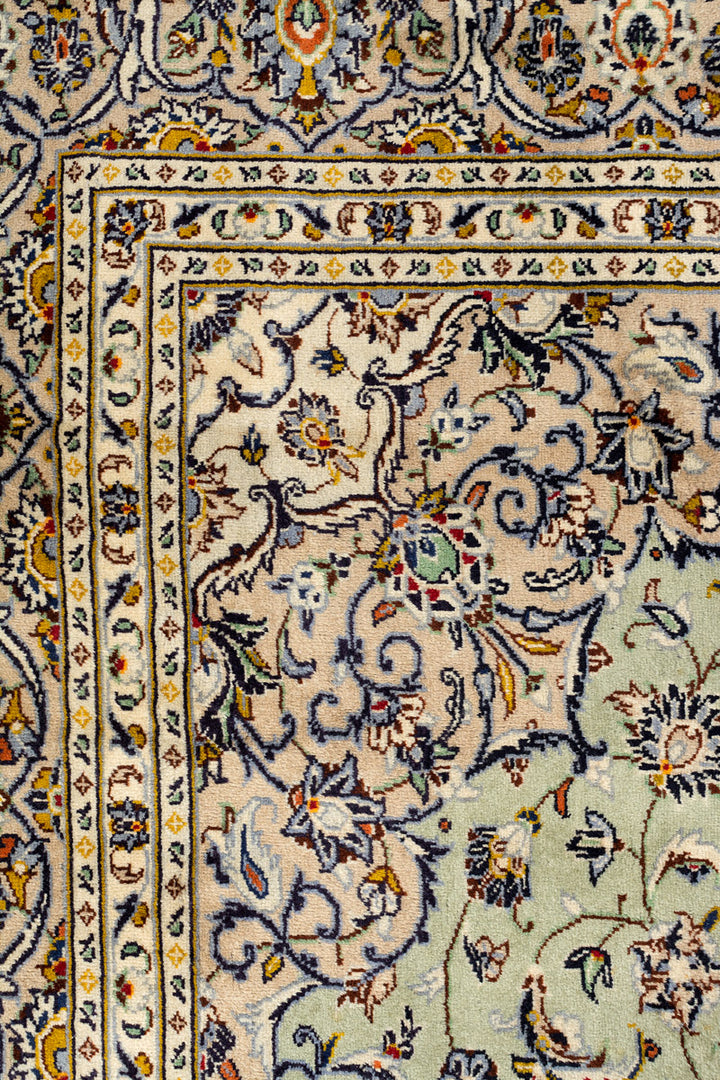 FAISY Kashan 343x246cm