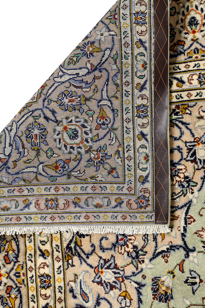 FAISY Kashan 343x246cm