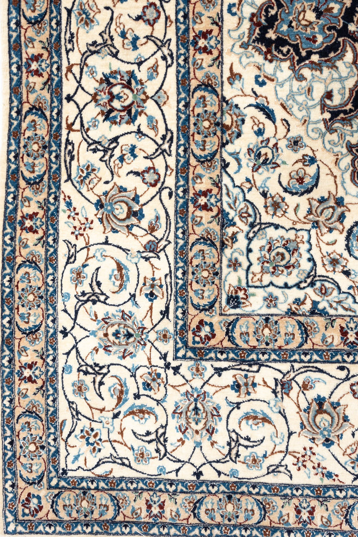 RAUF Signed Nain 4La 297x198cm