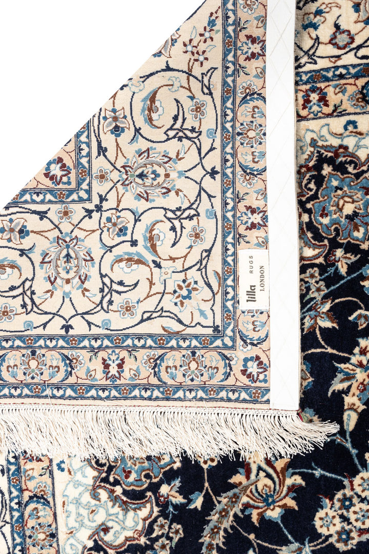 RAUF Signed Nain 4La 297x198cm
