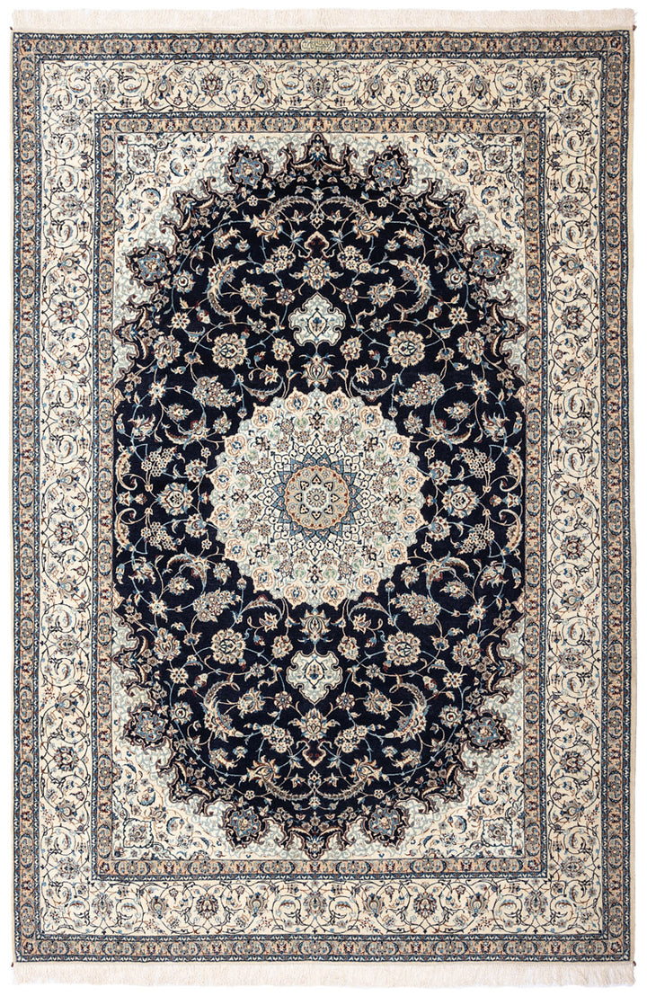RAUF Signed Nain 4La 297x198cm