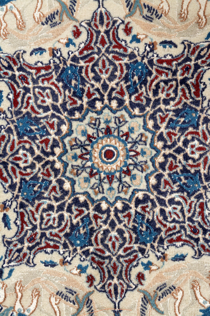 ASMA Signed Nain 6La 310x205cm