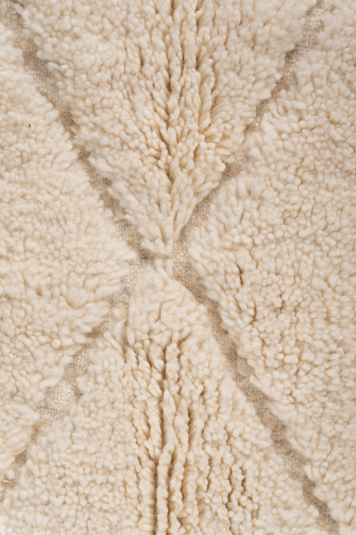 MEGAN Moroccan Berber Beni Ourain 292x220cm