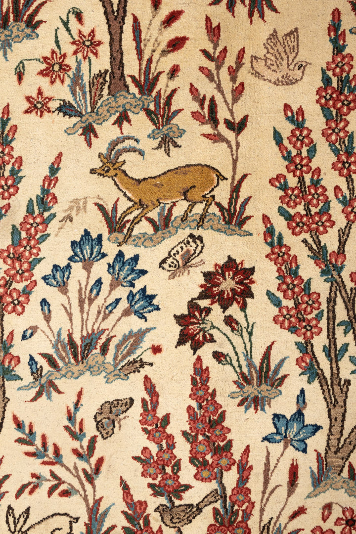 ALEAH 1 Vintage Isfahan 305x208cm