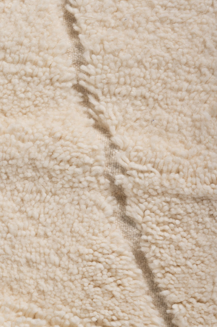 MEGAN Moroccan Berber Beni Ourain 292x220cm