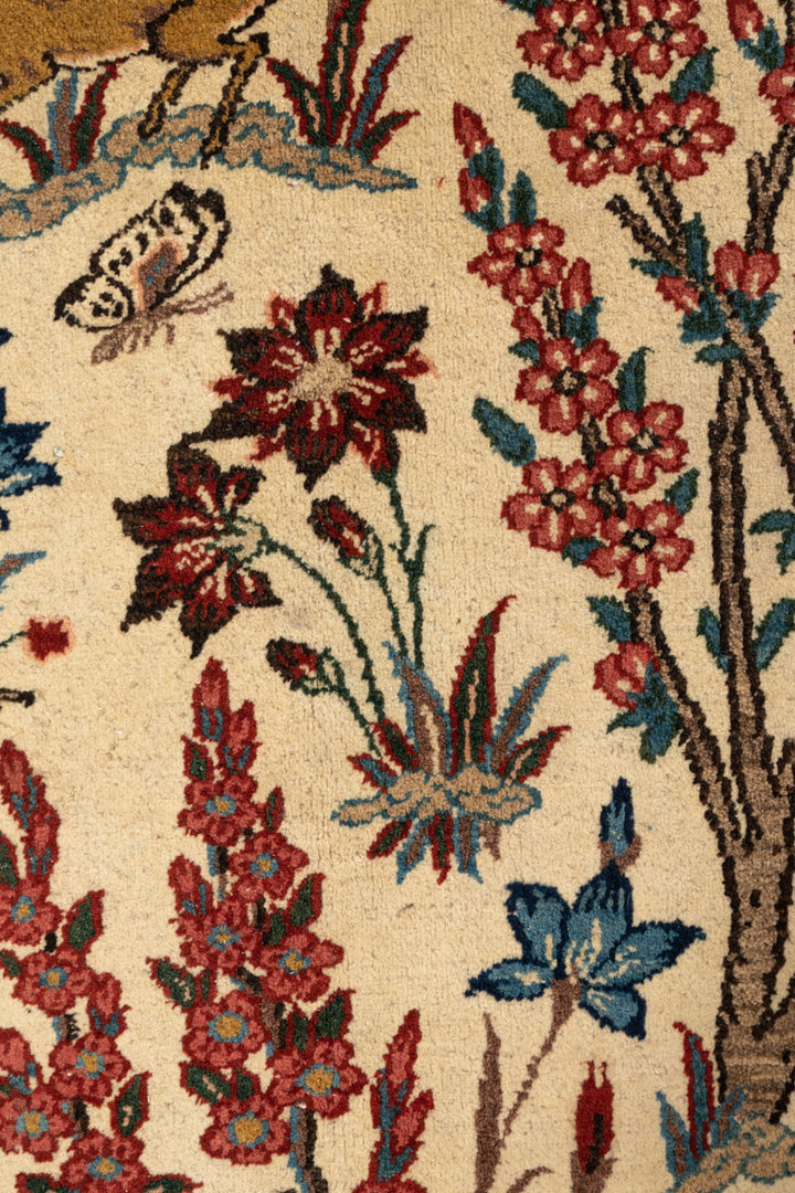 ALEAH 1 Vintage Isfahan 305x208cm